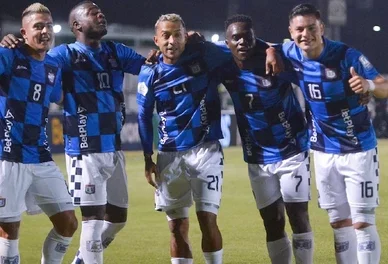 in Alive Boyaca Chico vs Medellin: FPC 2025-2

 – Primer plano