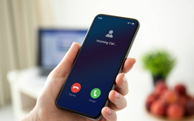 Cómo llamar a un número privado en iPhone y Android
– Primer plano