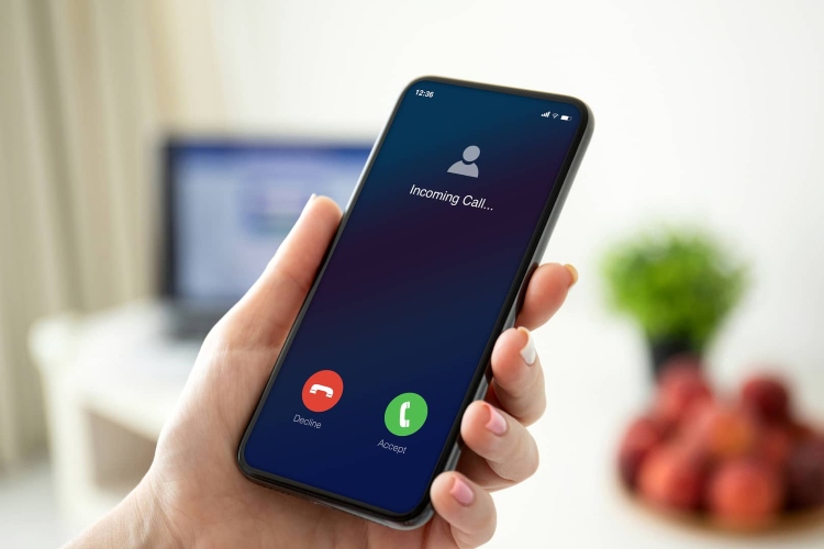 Cómo llamar a un número privado en iPhone y Android

 – Primer plano