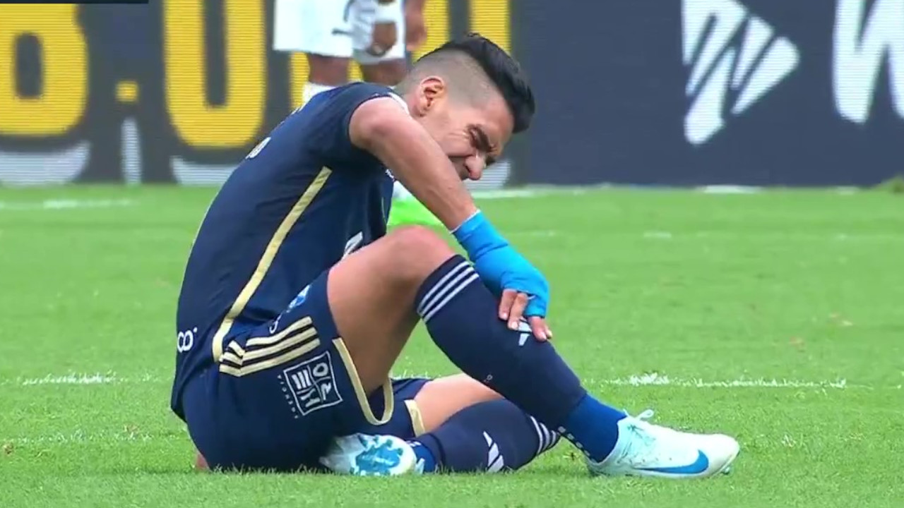 ¿Cómo será el futuro de Radamel Falcao García?

 – Primer plano