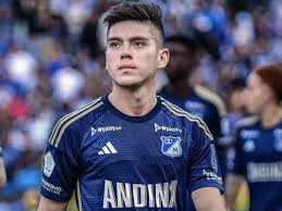 Daniel Ruiz y sus múltiples ofertas de fútbol portugués

 – Primer plano