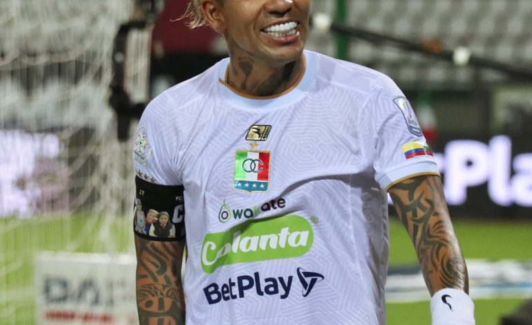 Ex San Antonio vs Once Caldas: Copa Sudamericana

 – Primer plano