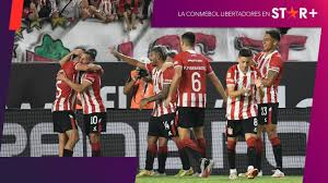 ¿Dónde ver debutar a los estudiantes en La Plata en el fútbol argentino?

 – Primer plano