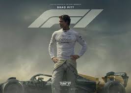 F1, la película de Brad Pitt como Araza al finalizar

 – Primer plano