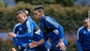 Estos son los jugadores que han sido despedidos de Falcao cuando dejan millonarios

 – Primer plano