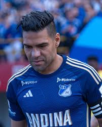 También lo fueron los resultados de Falcao con millonarios

 – Primer plano