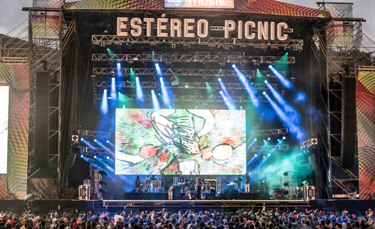 Festival Stereo PÍCnic 2026 – 

 – Primer plano