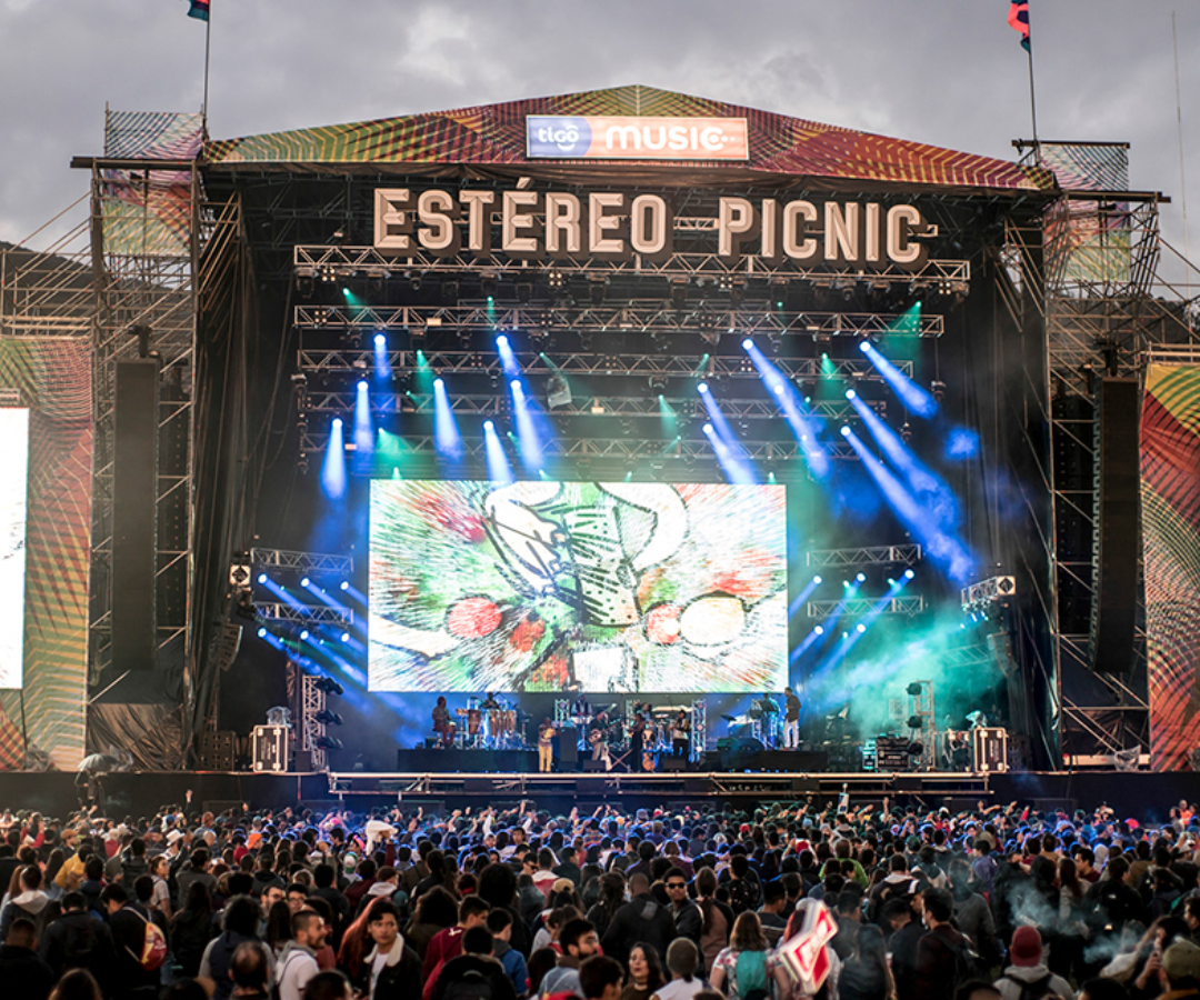 Festival Stereo PÍCnic 2026 – 

 – Primer plano