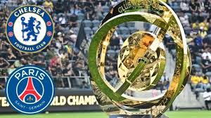 Esta es la patria entre Chelsea y PSG
– Primer plano