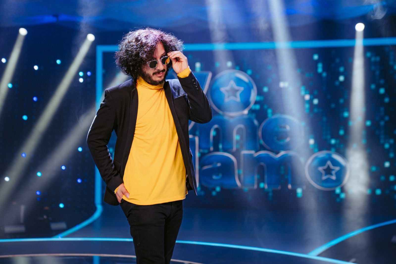 ‘Fito Páez’, comienza su gira nacional en Pasto

 – Primer plano