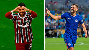 ¿Dónde puedes ver Chelsea vs Fluminense en la Copa Mundial del club?

 – Primer plano