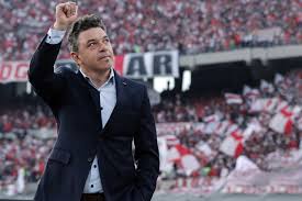 Marcel Gallardo habló sobre tener a Juan Fernando Quintero de regreso

 – Primer plano