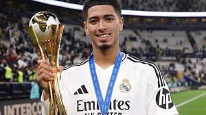 Se esperan Jude Bellingham Run y Medical Respuestas

 – Primer plano