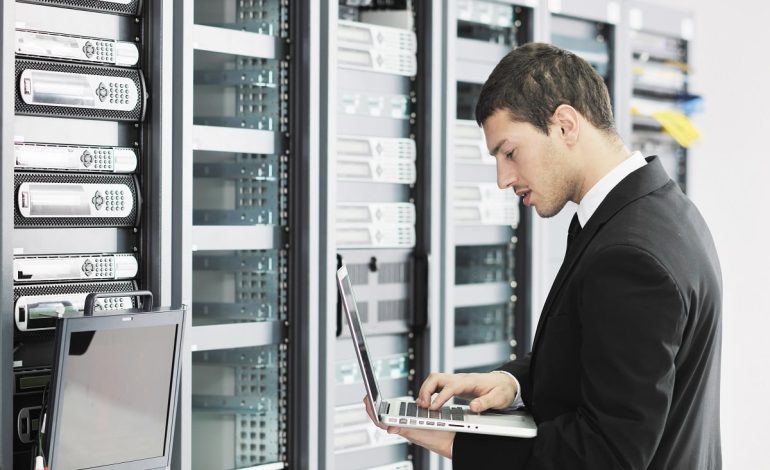 ¿Porque? Un alojamiento administrado – 

 – Primer plano