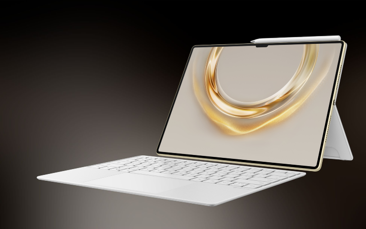 Huawei comienza el MatePad Pro 13.2 con la pantalla OLED y el ultra rápido

 – Primer plano