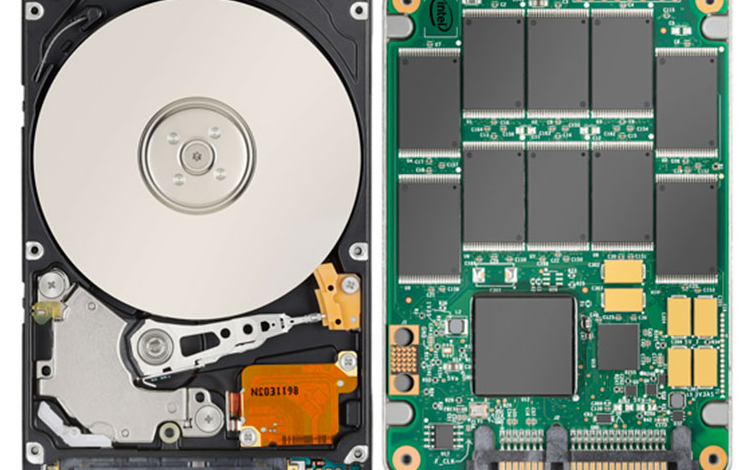 SSD contra HDD: ¿Qué disco duro te queda?

 – Primer plano