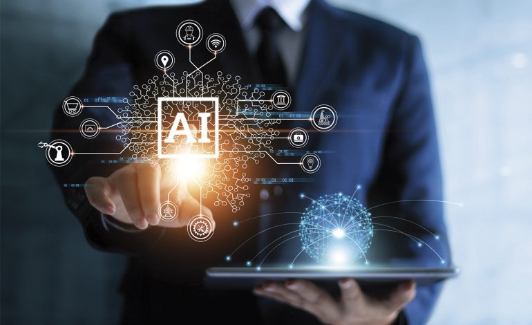 El 97% de los trabajadores colombianos requieren capacitación en inteligencia artificial.
– Primer plano