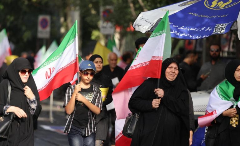 Interrumpirán las inspecciones de energía nuclear después de los ataques: energía nuclear y escalada.

 – Primer plano