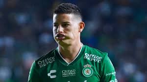 ¿Dónde puedes ver el debut de James Leon en la Liga MX?

 – Primer plano