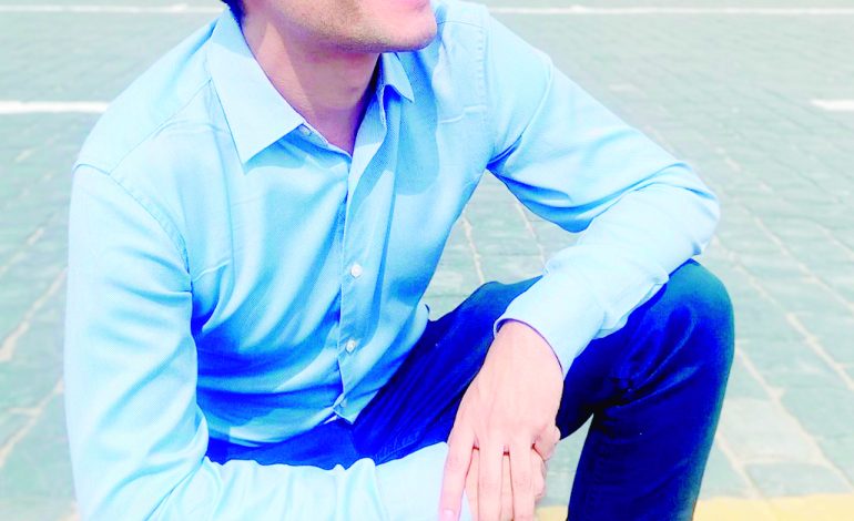 El físico de Nariñense brilla en Europa con comunicaciones cuánticas

 – Primer plano