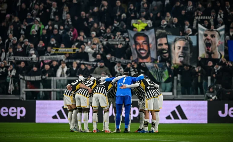 Juventus afirma tener la fórmula para ganar el Real Madrid fácil

 – Primer plano
