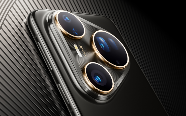 Huawei Pure 80 Ultra: la mejor cámara con zoom óptico en un teléfono celular

 – Primer plano