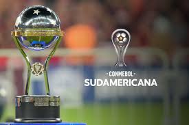 Mañana la larga copa de la Copa Sudamericana regresa

 – Primer plano