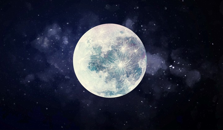 Julio de 2025 Calendario lunar: ¿Cuándo ve la luna de los ciervos y lo que significa cada etapa?

 – Primer plano