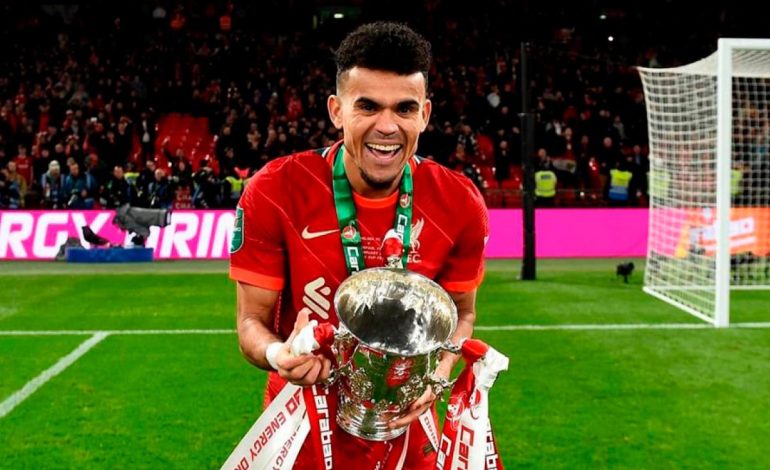 Luco Díaz estaría cerca de firmar para el FC Barcelona
– Primer plano