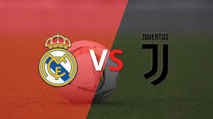 Esta es la patria entre el Real Madrid y la Juventus

 – Primer plano