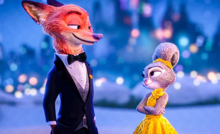 Disney lanza el primer trailer oficial de Zootopia 2

 – Primer plano