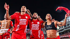 ¿Dónde puedes ver a América de Cali en FPC 2025-2?

 – Primer plano