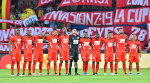 América esto ganará la Copa Libertadores

 – Primer plano