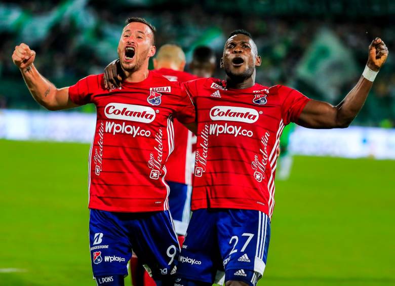¿Dónde ver deportes independientes Medellin en el FPC?

 – Primer plano