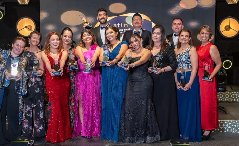 La mujer que puso a Nariño en el mapa de las bodas
– Primer plano