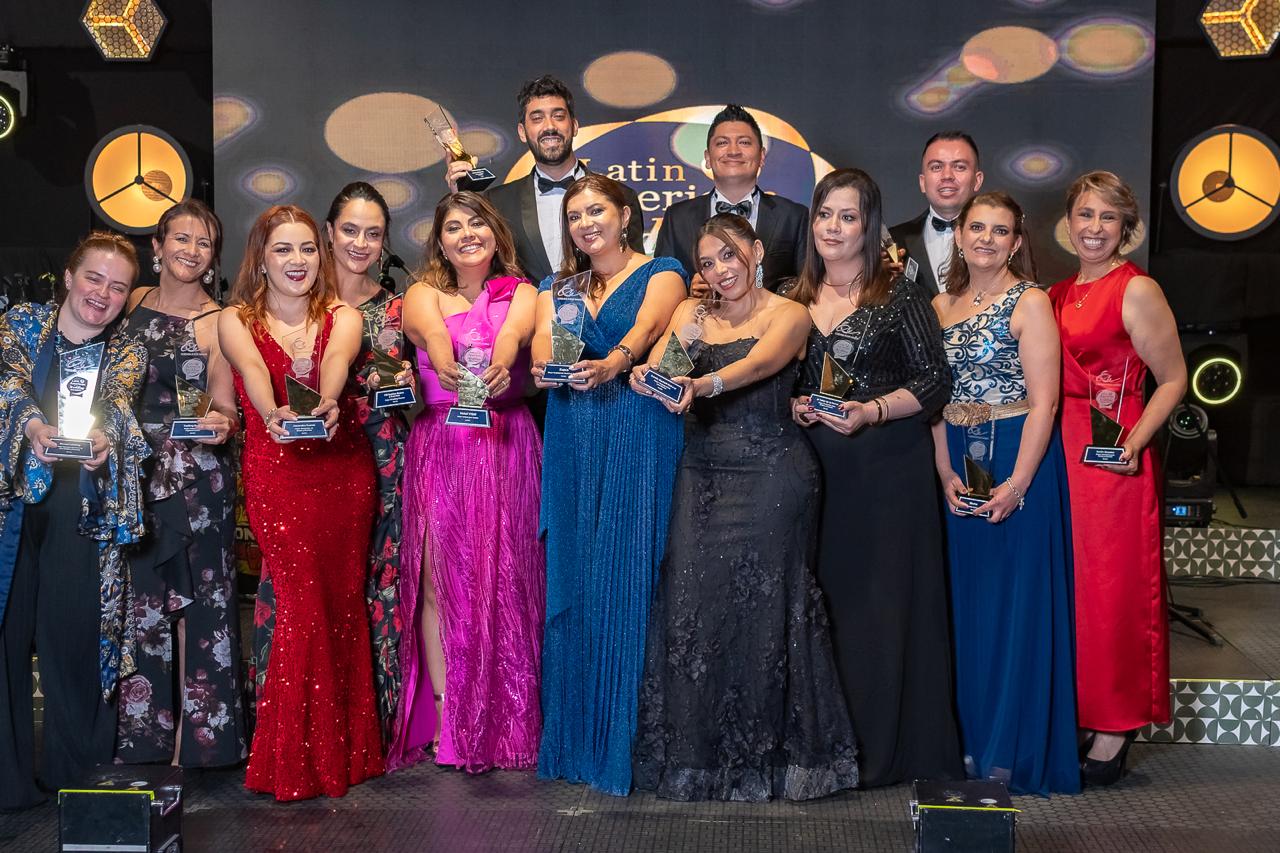 La mujer que puso a Nariño en el mapa de las bodas

 – Primer plano