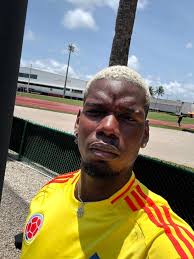 Paul Pogba, quien fue sentenciado al departamento, regresa al fútbol

 – Primer plano