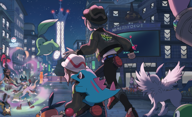 Pelea en tiempo real, mega y con fecha de octubre de 2025

 – Primer plano