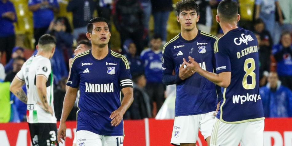 Todos estos son jugadores que dejan millonarios

 – Primer plano