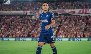 Falcao habla sobre lo que sentía oficialmente dejando a los millonarios

 – Primer plano