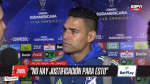 Falcao habría decidido dejar millonarios por estas razones

 – Primer plano