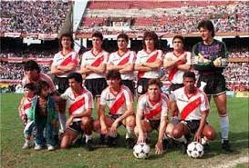 Esta es la patria entre River Plate y San Lorenzo

 – Primer plano