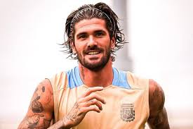 Rodrigo de Paul tendría un acuerdo con el Inter de Miami

 – Primer plano