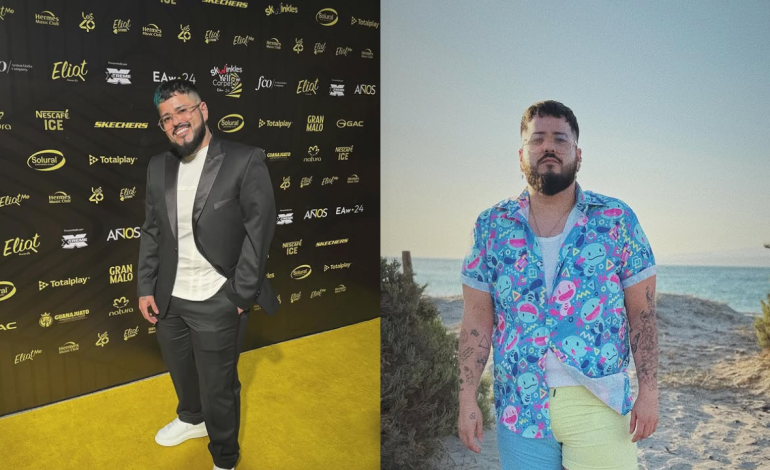 Distrito digital: Tiktok Aldo Aldo Miranda muere
– Primer plano