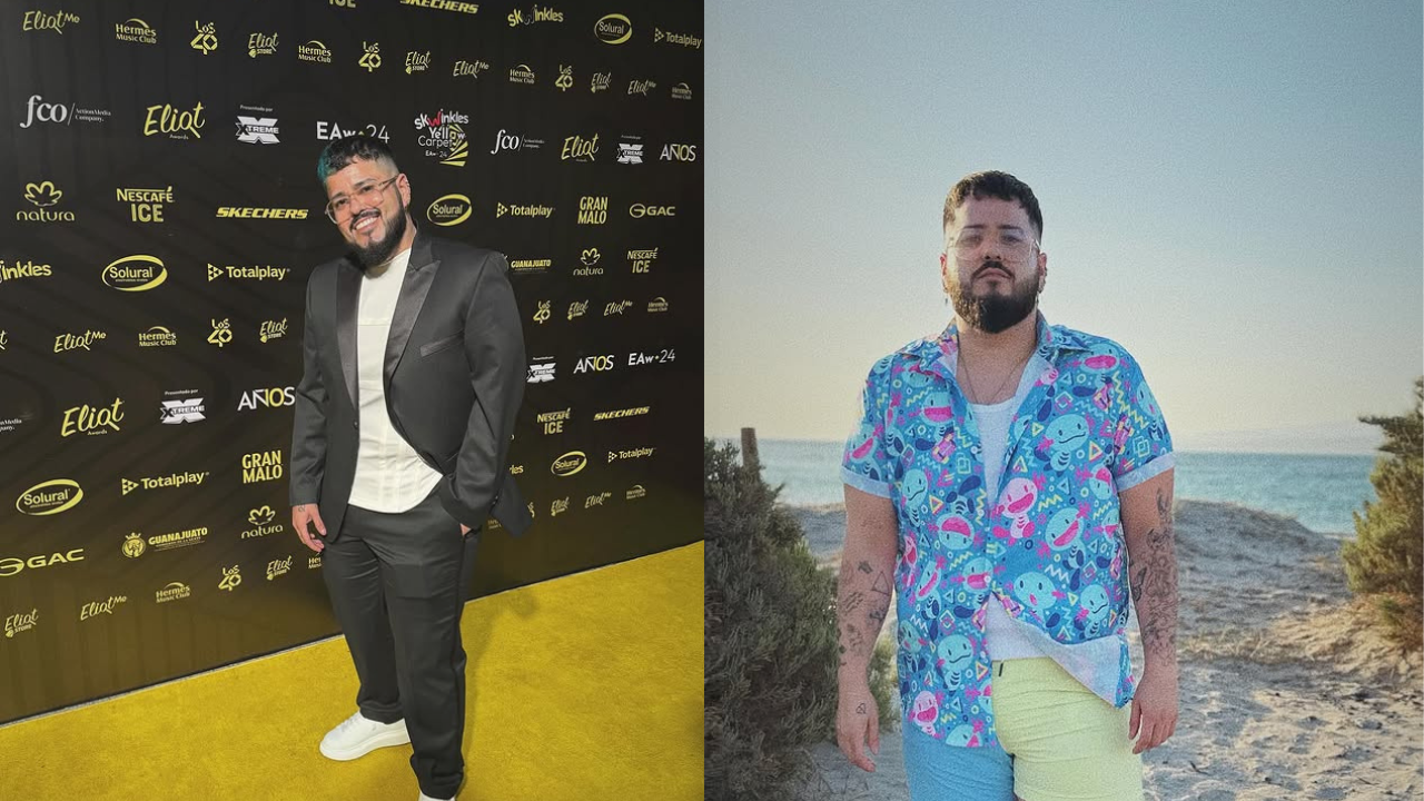 Distrito digital: Tiktok Aldo Aldo Miranda muere

 – Primer plano