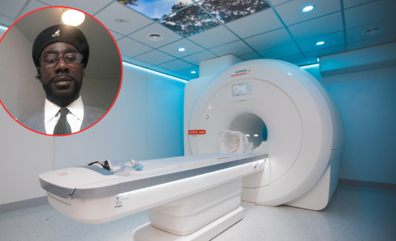 Accidente impactante en el hospital de Long Island: resonancia magnética que mata a un paciente
– Primer plano