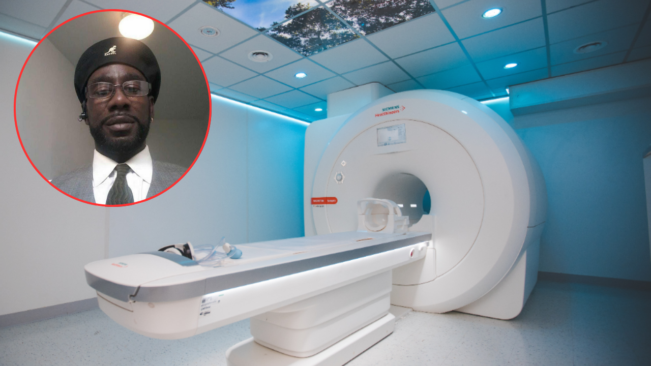Accidente impactante en el hospital de Long Island: resonancia magnética que mata a un paciente

 – Primer plano