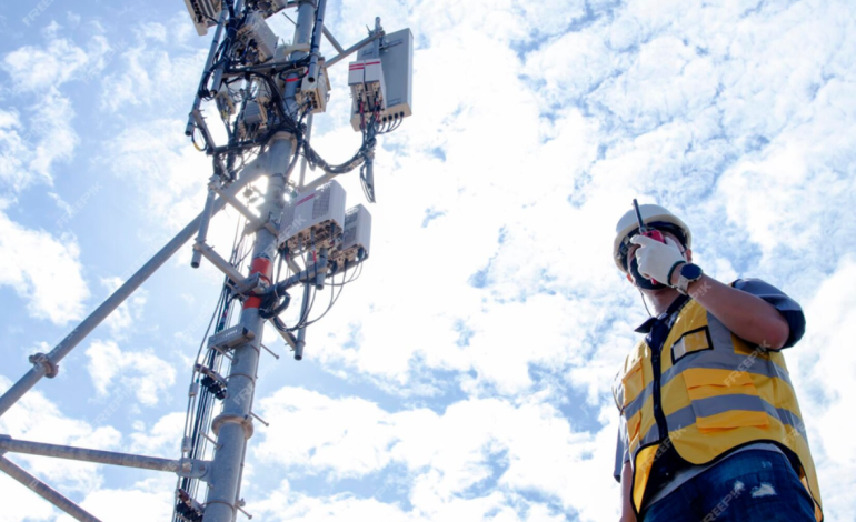 La crisis financiera que pone en peligro la conectividad a Internet en Colombia

 – Primer plano