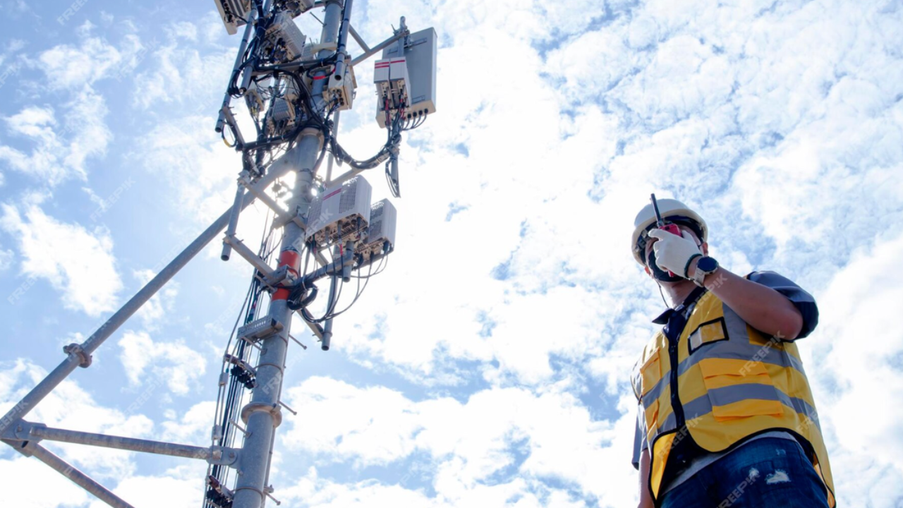 La crisis financiera que pone en peligro la conectividad a Internet en Colombia

 – Primer plano