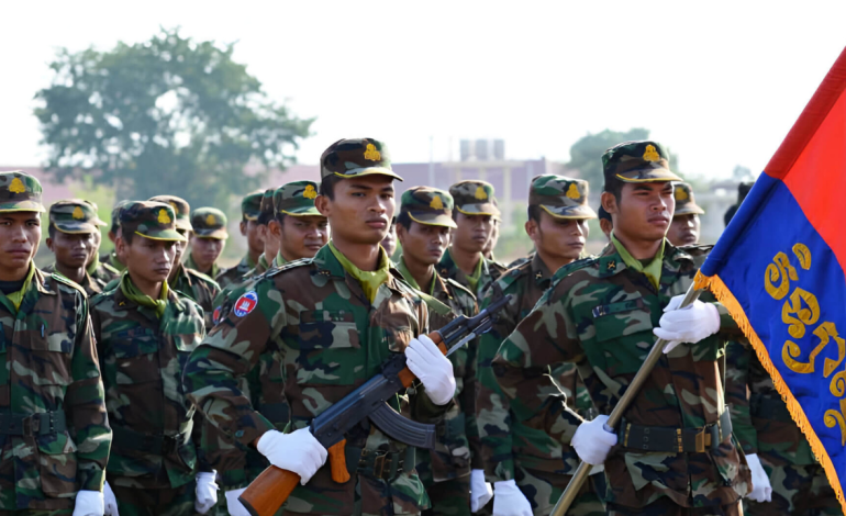 Crisis en Asia: Cargue el número de muertos para el conflicto entre Tailandia y Camboya

 – Primer plano